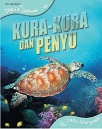 Kura-kura Dan Penyu