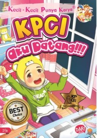 KPCI Aku Datang