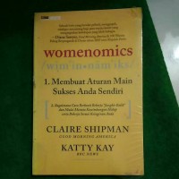 Womenomics Membuat Aturan Main Sukses Anda Sendiri