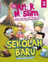 Sekolah Baru