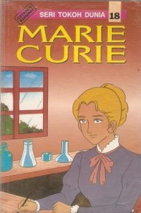 Image of Marie Curie