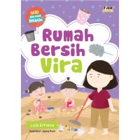 Rumah Bersih Vira