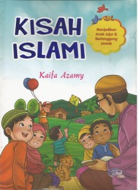 Kisah Islami