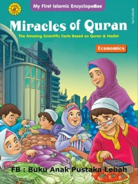 Image of Economic : Miracles of Quran - The Amazing Scientific Facts Based on Quran & Hadits