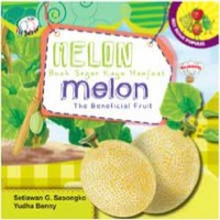 Melon Buah Segar Kaya Manfaat