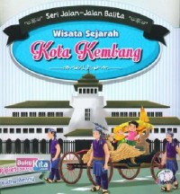 Wisata Sejarah : Kota Kembang