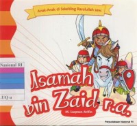 Usamah bin Zaid r.a.