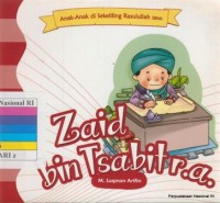 Zaid bin Tsabit r.a