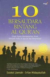 10 Bersaudara Bintang Al-Quran