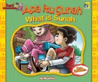 Image of Apa Itu Sunnah