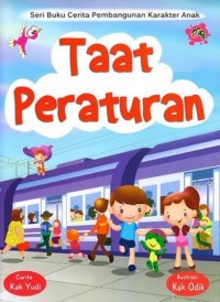 Taat Peraturan