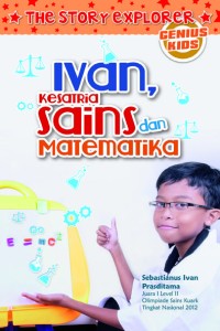 Ivan, Kesatria Sains dan Matematika