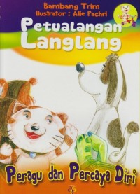 Image of Peragu dan Percaya Diri