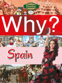 Image of WHY? Spain