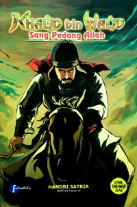 Image of Khalid bin Walid : Sang Pedang Allah