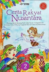 Cerita Rakyat Nusantara 2