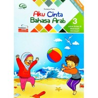 Image of Aku Cinta Bahasa Arab 3 : untuk Kelas III Madrasah Ibtidaiyah