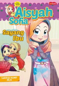 Aisyah Sofia : Sayang Ibu