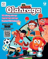 Seri Marbel Olahraga