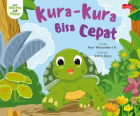 Image of Kura-kura Bisa Cepat