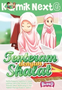 Tenteram dengan Shalat