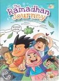 Image of The Ramadhan Journey