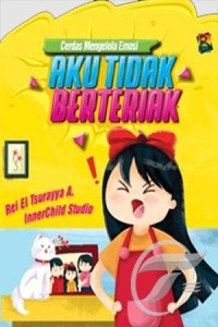 Image of Aku Tidak Berteriak