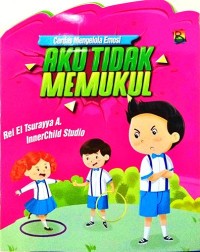 Image of Aku Tidak Memukul
