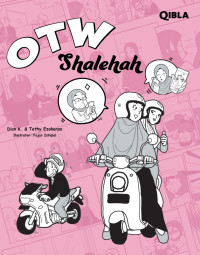 Image of OTW Shalehah