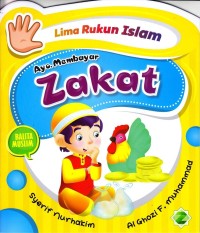 Ayo Membayar Zakat untuk Balita Muslim