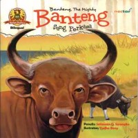 Image of Banteng Sang Perkasa