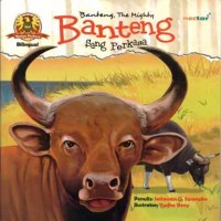 Banteng Sang Perkasa