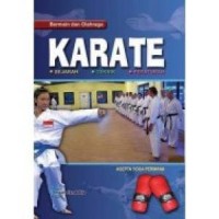 Karate : Bermain dan Olahraga