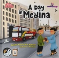 A Day in Medina