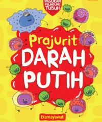 Image of Prajurit Darah Putih