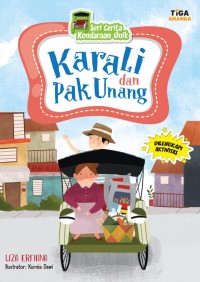 Image of Karali dan Pak Unang