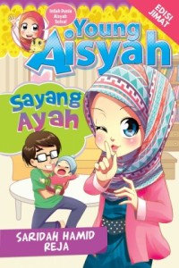 Aisyah Sofia: Sayang Ayah