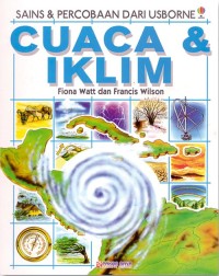 Cuaca & Iklim