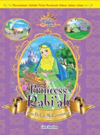 Image of Princess Rabi'ah dan Bekal Makanannya