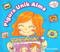 Image of Pigura Unik Alma