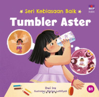 Image of Tumbler Aster