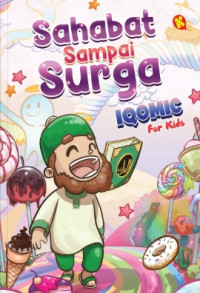 Image of Sahabat Sampai Surga
