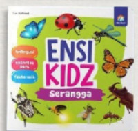 Image of Ensikidz Serangga