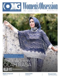 Image of Women's Obsession