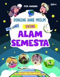 Image of Dongeng Anak Muslim tentang Alam Semesta