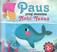 Paus Yang Menelan Nabi Yunus