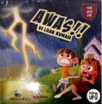 Awas!! di Luar Rumah