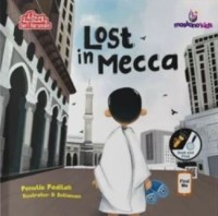 Lost in Mecca