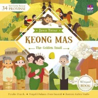 Keong Mas : The Golden Snail