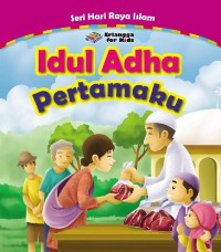 Idul Adha Pertamaku